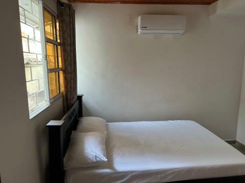 Apartamento Donde Guillote