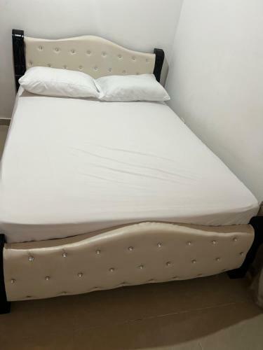 Apartamento Donde Guillote