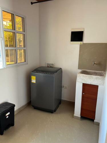 Apartamento Donde Guillote