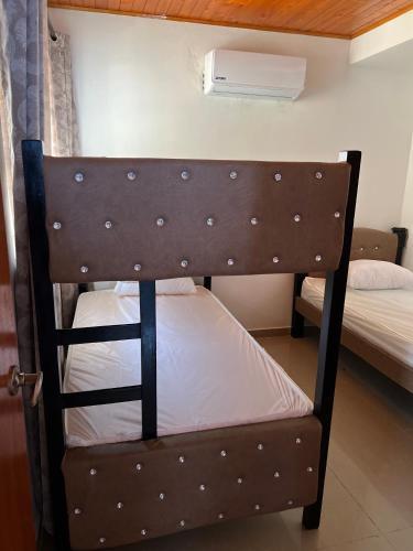 Apartamento Donde Guillote
