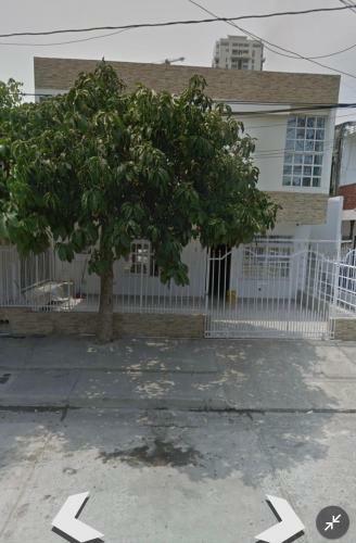Apartamento Donde Guillote