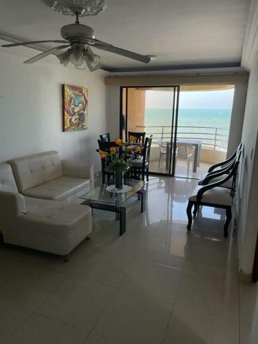 Apartamento Pechis Altamar