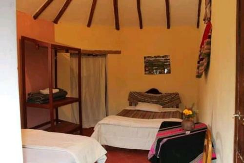 Casa Del Inka