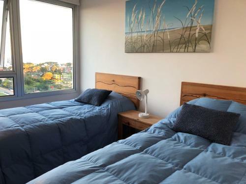 Apartamento Torre Gala 1303