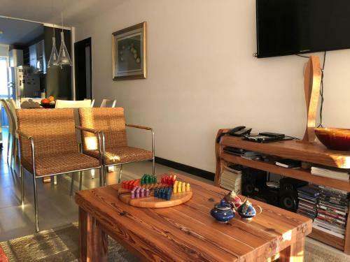 Apartamento Torre Gala 1303
