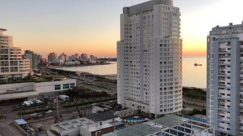 Apartamento Torre Gala 1303