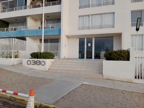 Apartamento Depto Sector Costa Laguna Antofagasta- Chile