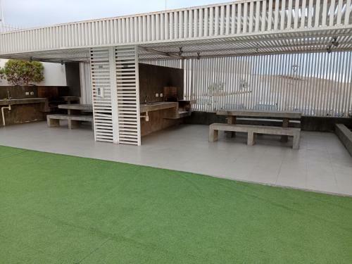 Apartamento Depto Sector Costa Laguna Antofagasta- Chile