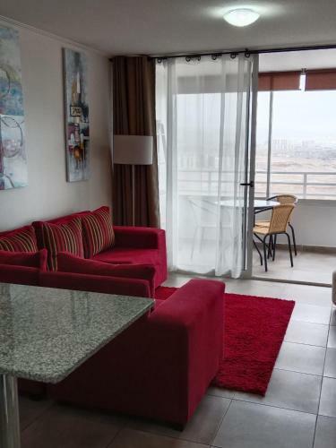 Apartamento Depto Sector Costa Laguna Antofagasta- Chile