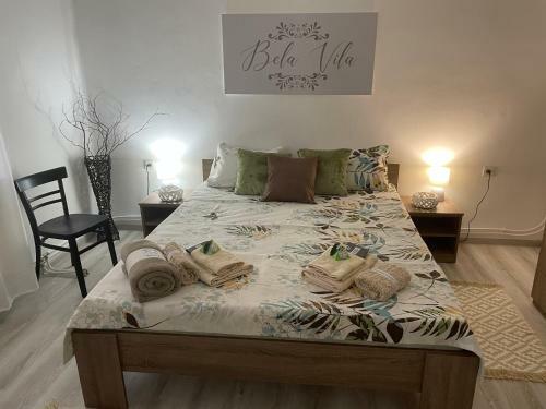 Villa Bela Vila