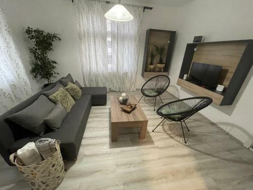 Villa Bela Vila