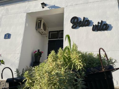 Villa Bela Vila