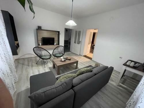 Villa Bela Vila