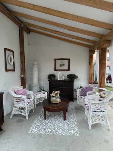 Villa Bela Vila