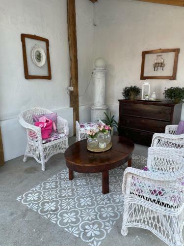 Villa Bela Vila