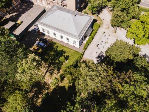 Apartamento Flexihome Sk - Villa Park Komenskeho