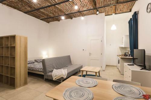 Apartamento Flexihome Sk - Villa Park Komenskeho