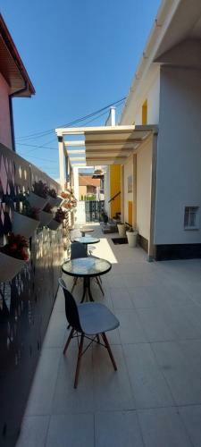 Hostal Vila Storia