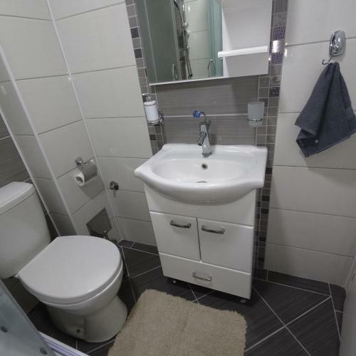 Twins Apartman