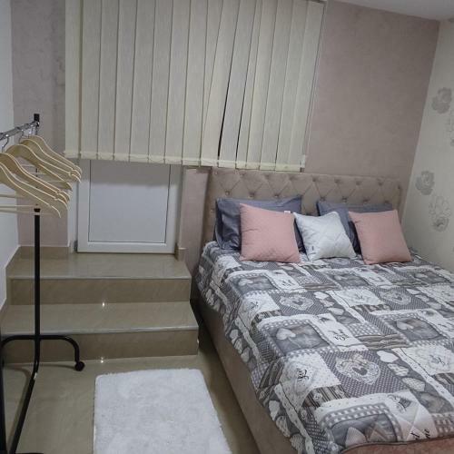 Twins Apartman