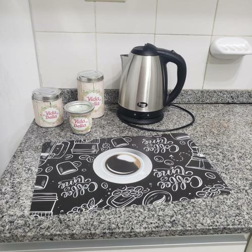 Apartamento Departamento Tower I