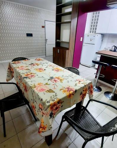 Apartamento Departamento Tower I