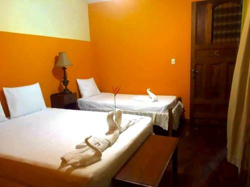 Casa Antigua Bb Boutique