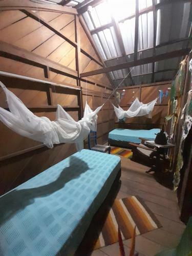 Bed & Breakfast Patamit�-caba�a