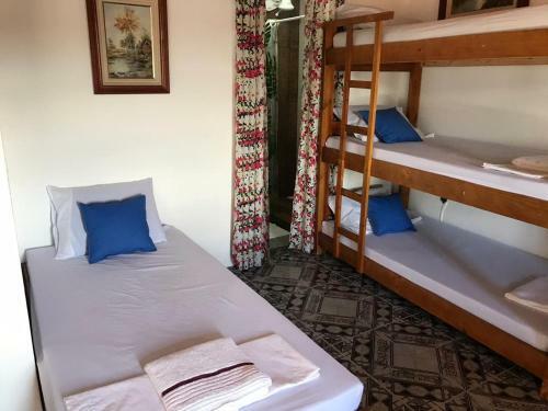 Hostal Villa Mar