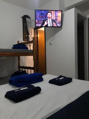 Hostal Villa Mar