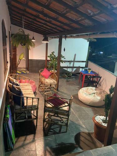 Hostal Villa Mar