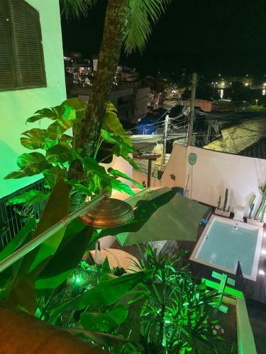 Hostal Villa Mar