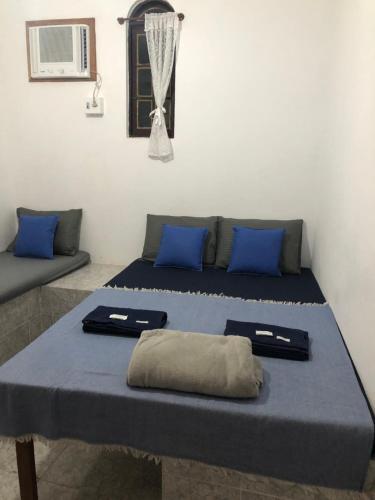 Hostal Villa Mar
