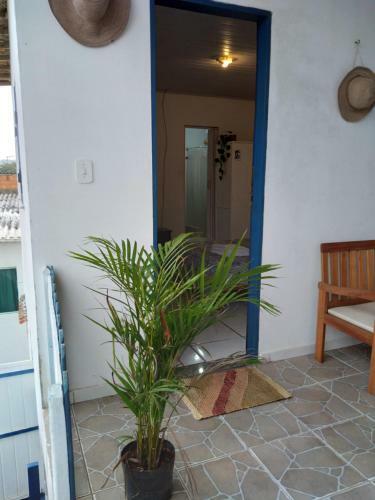 Apartamento Farol Su�tes