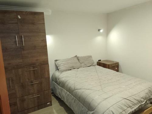 Apartamento Lindos Minidepas En Estreno!!!