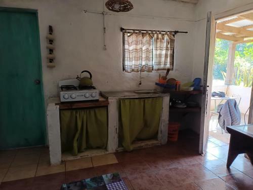 Apartamento Casas Alpha