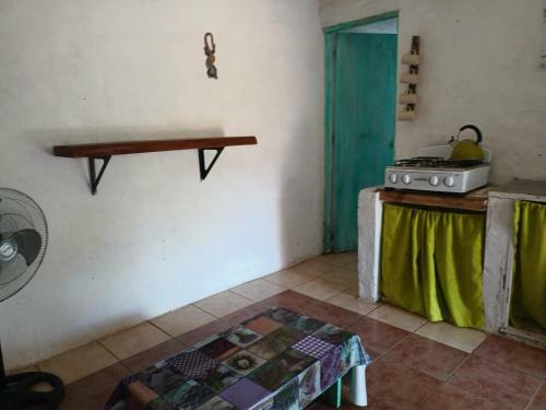 Apartamento Casas Alpha