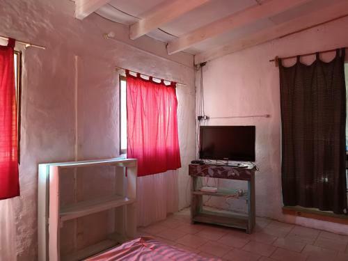 Apartamento Casas Alpha