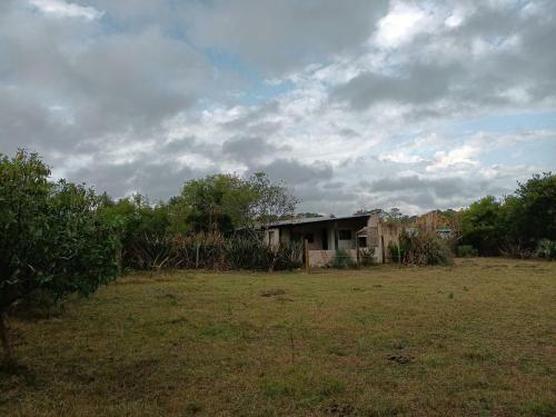 Apartamento Casas Alpha