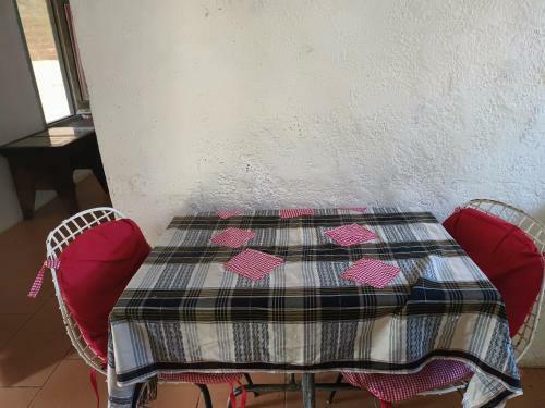 Apartamento Casas Alpha
