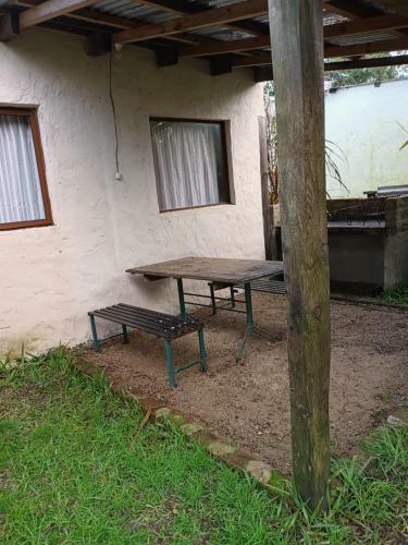 Apartamento Casas Alpha