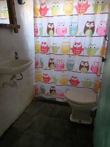 Apartamento Casas Alpha