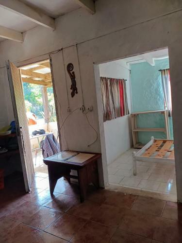 Apartamento Casas Alpha
