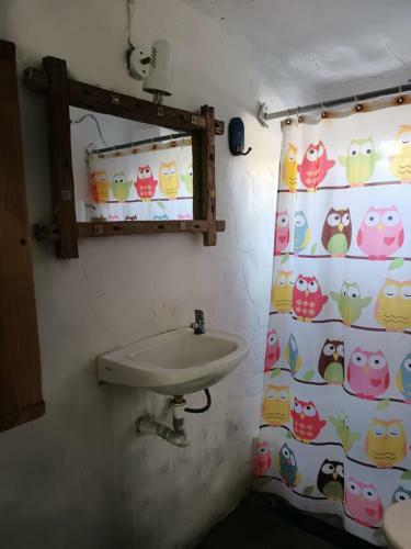 Apartamento Casas Alpha