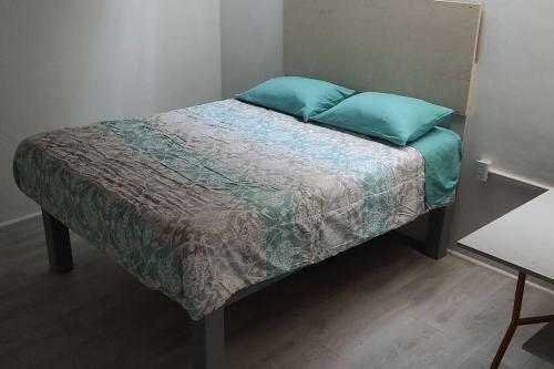 Apartamento Departamento Con Patio