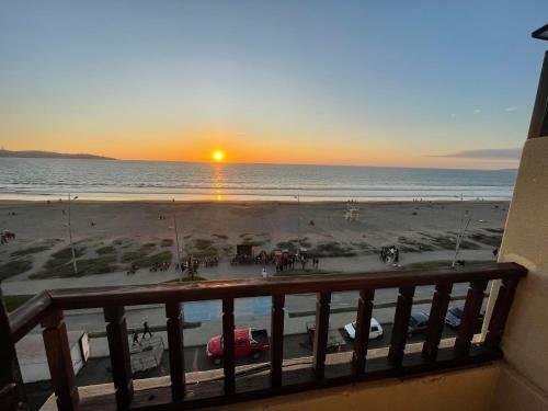 Apartamento Penthouse Playa Real