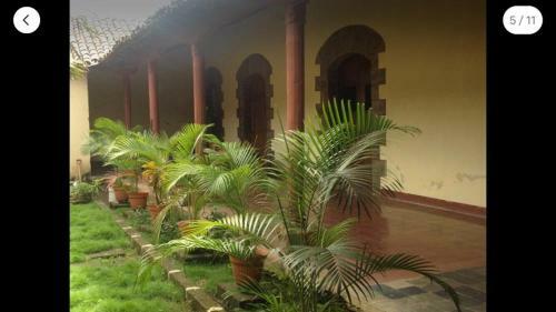Casa Coloniallidymarth