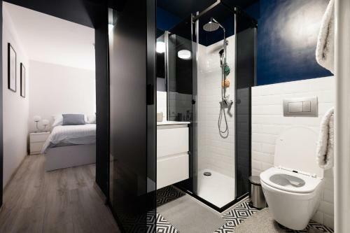 Apartamento New Central Studio With Free Parking