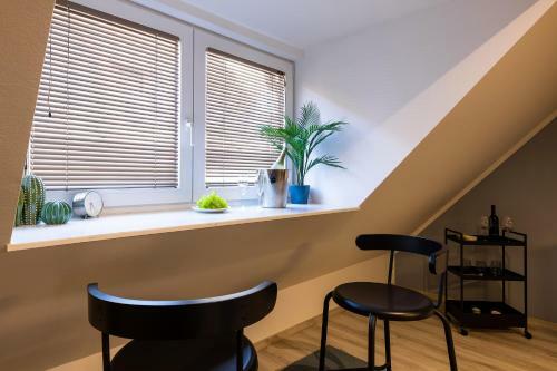 Apartamento New Central Studio With Free Parking