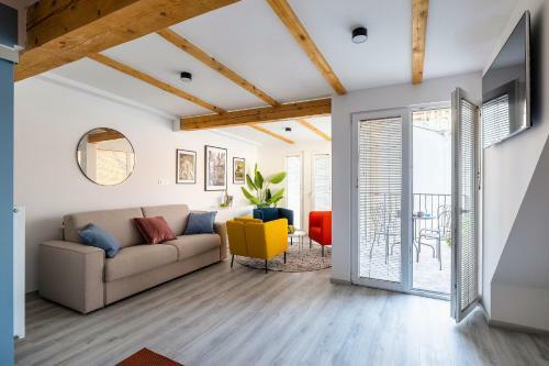 Apartamento New Central Studio With Free Parking